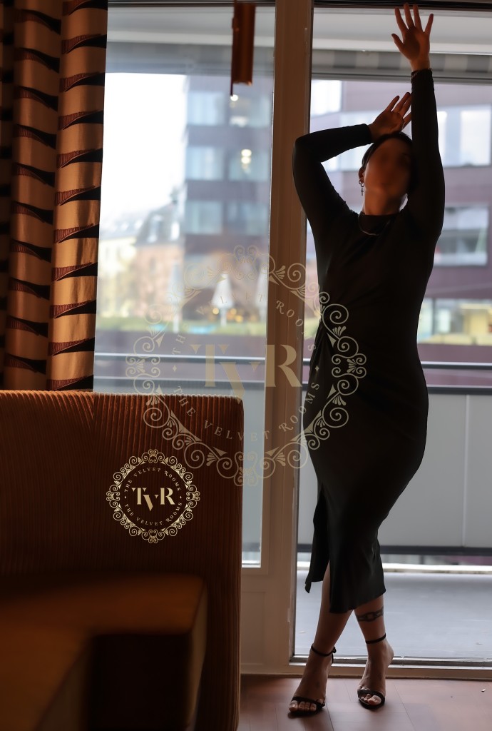 Gia Bruni  escort Chur