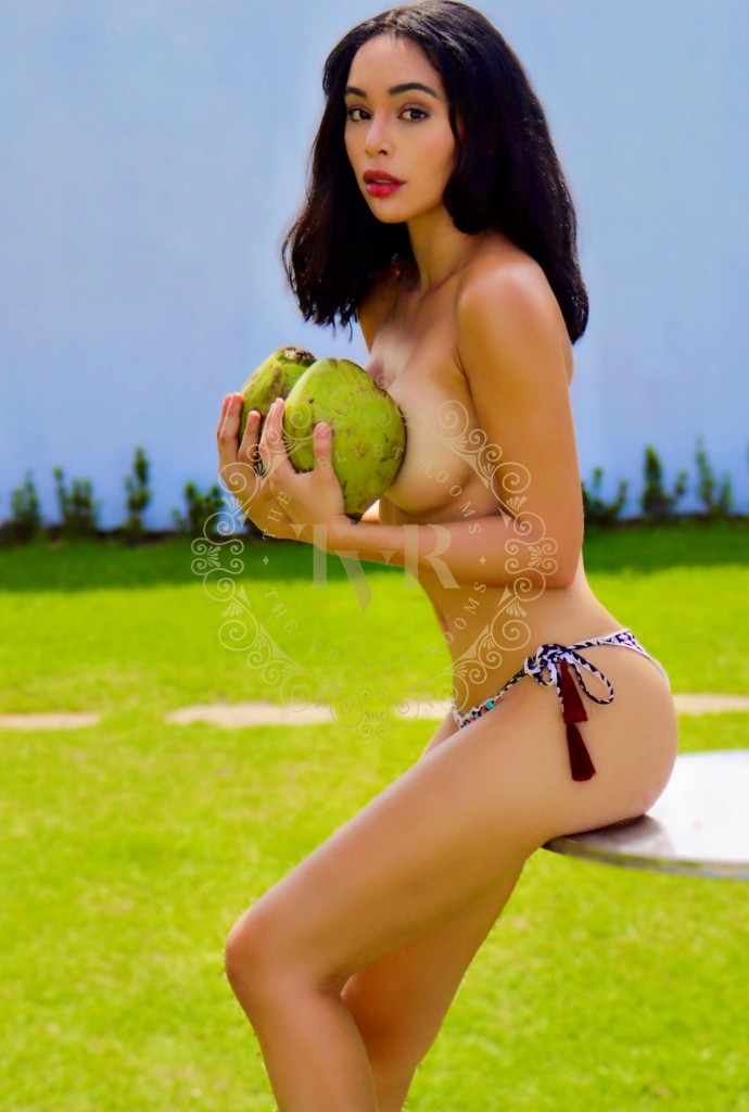 Alice escort Zurich