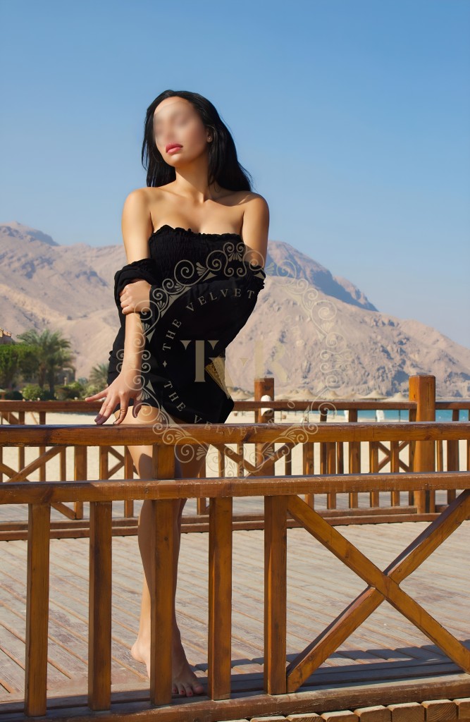 Alice escort Zurich