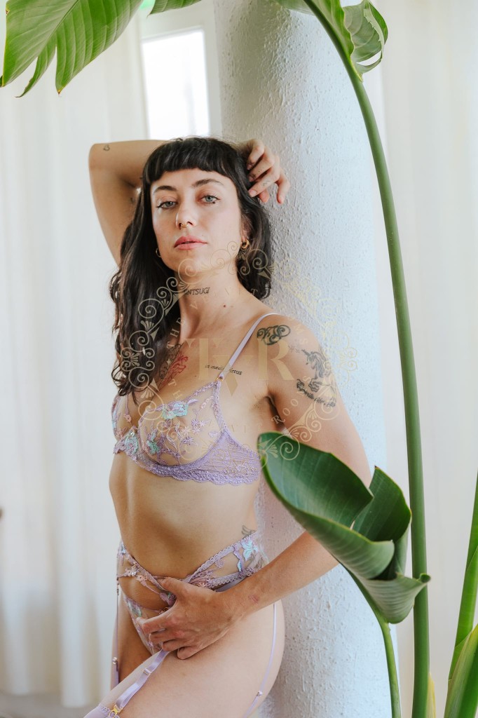 Mia escort Zurich