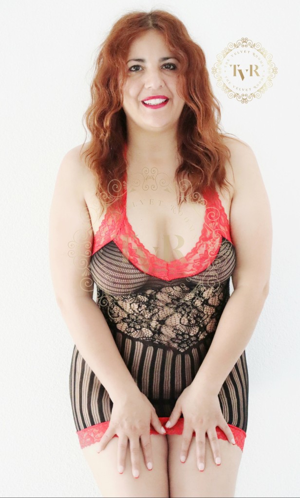 Rachel escort Unterägeri