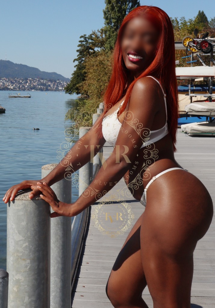 Reina escort Küsnacht (ZH)