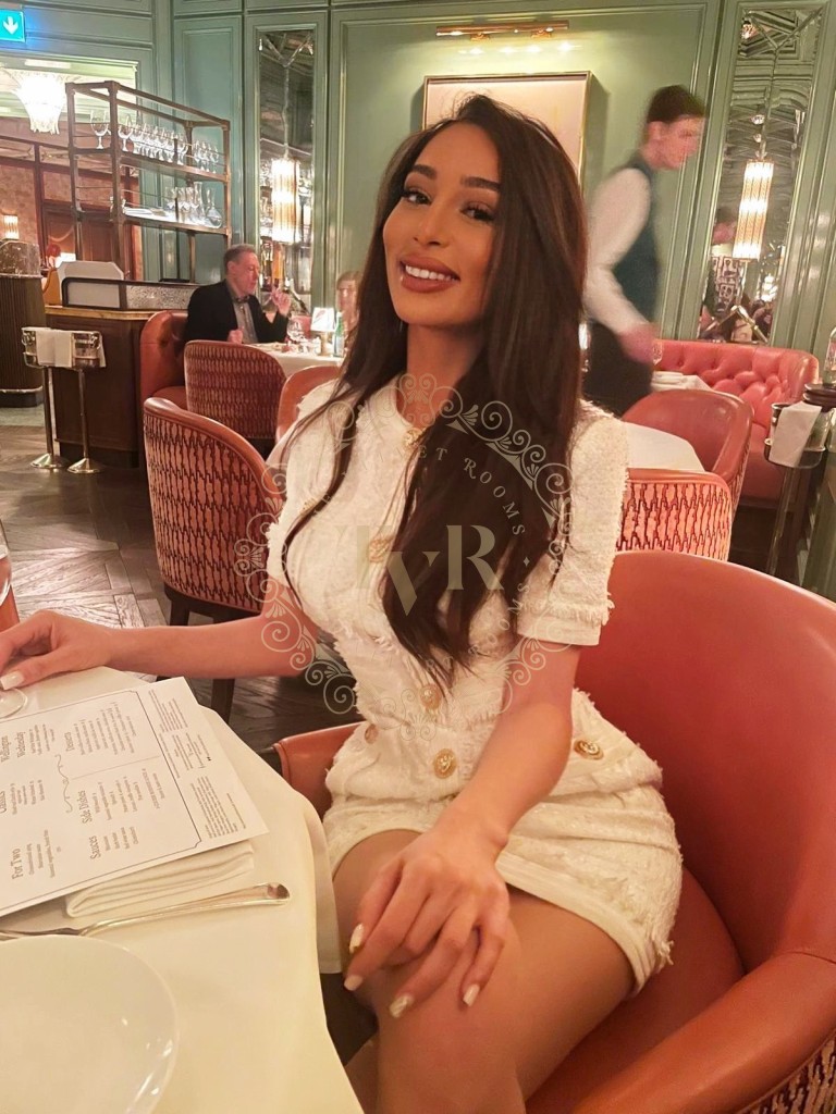 Neilyn escort Zürich