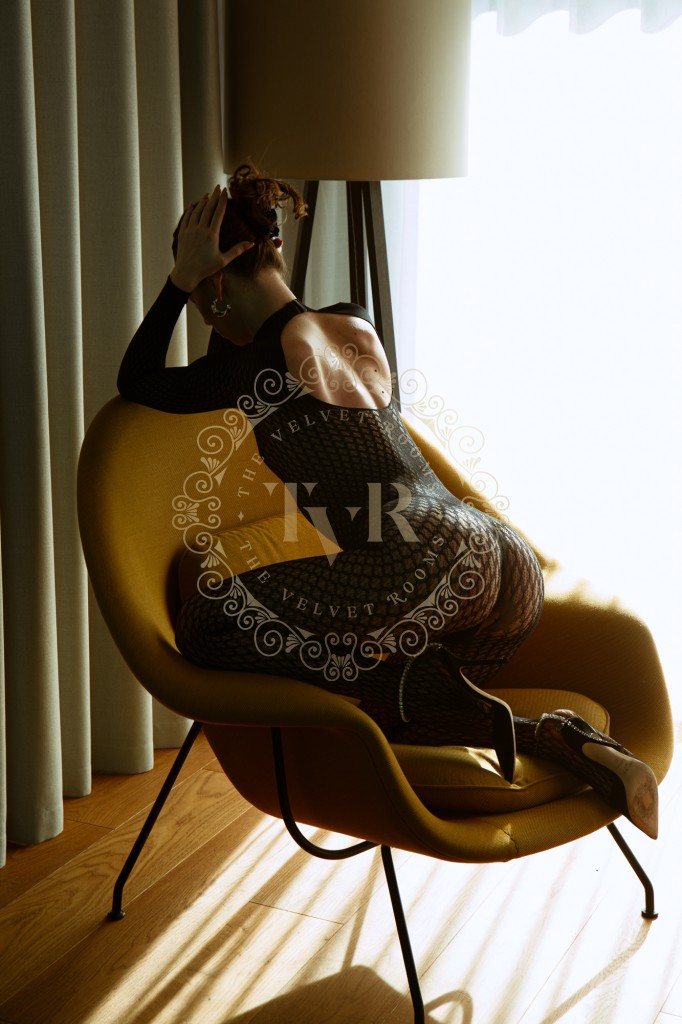 Nikki  escort Zurich