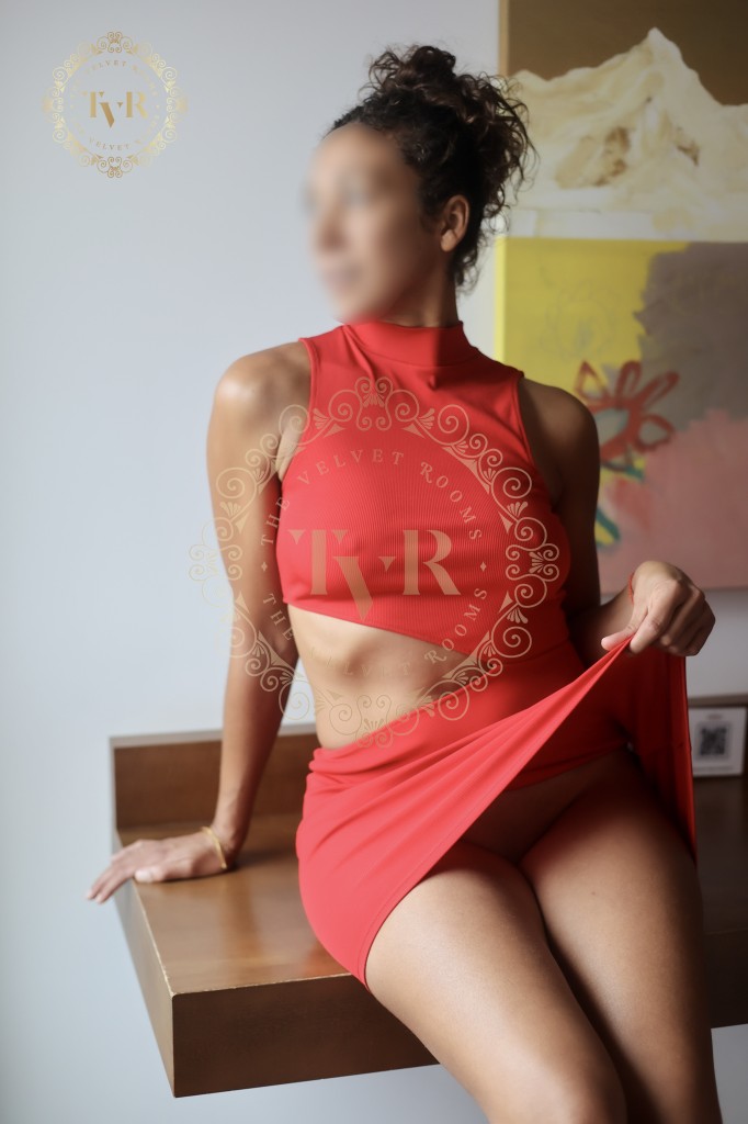 Galia escort Zurich