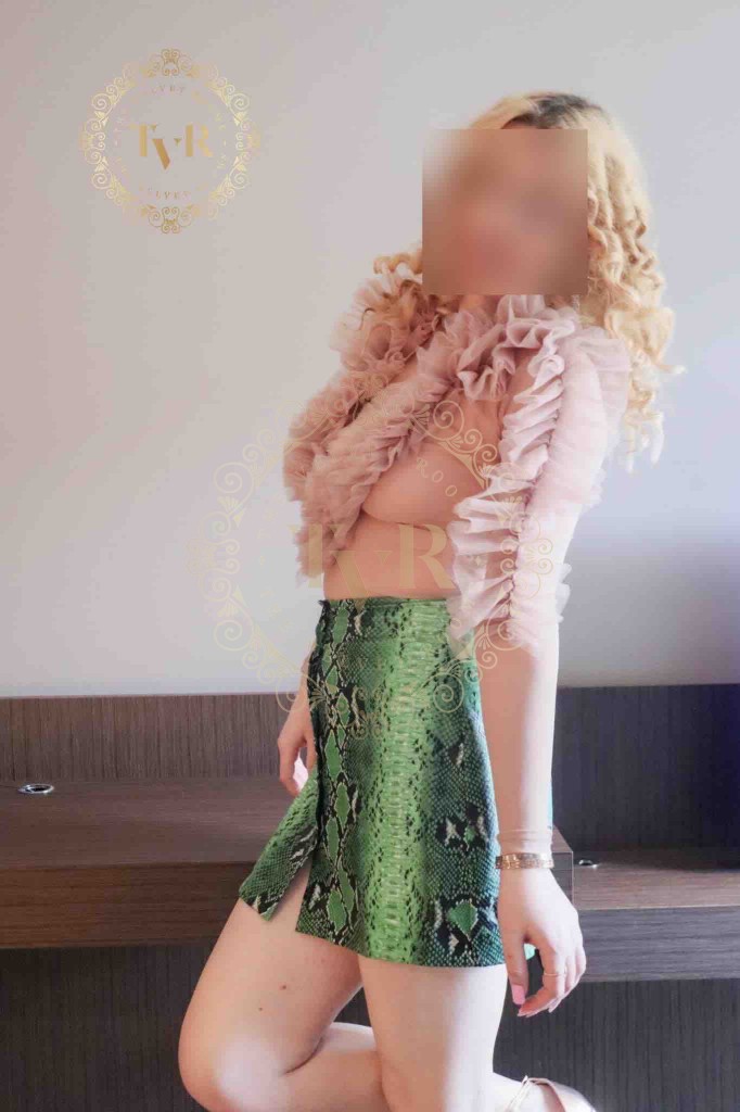 Daria escort Zürich