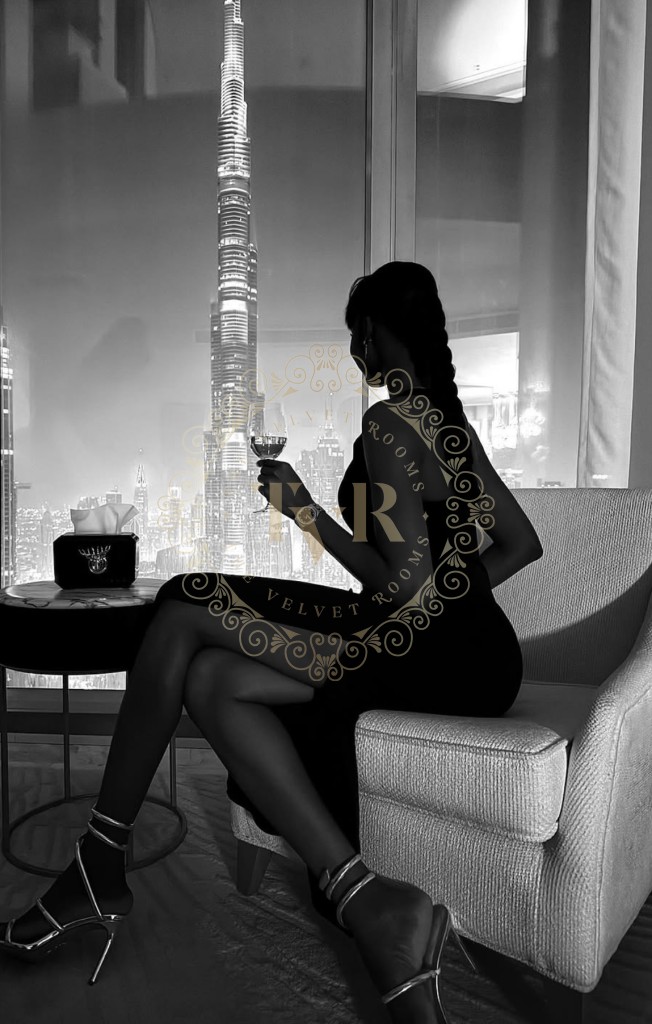 AnnaOr escort Zurich