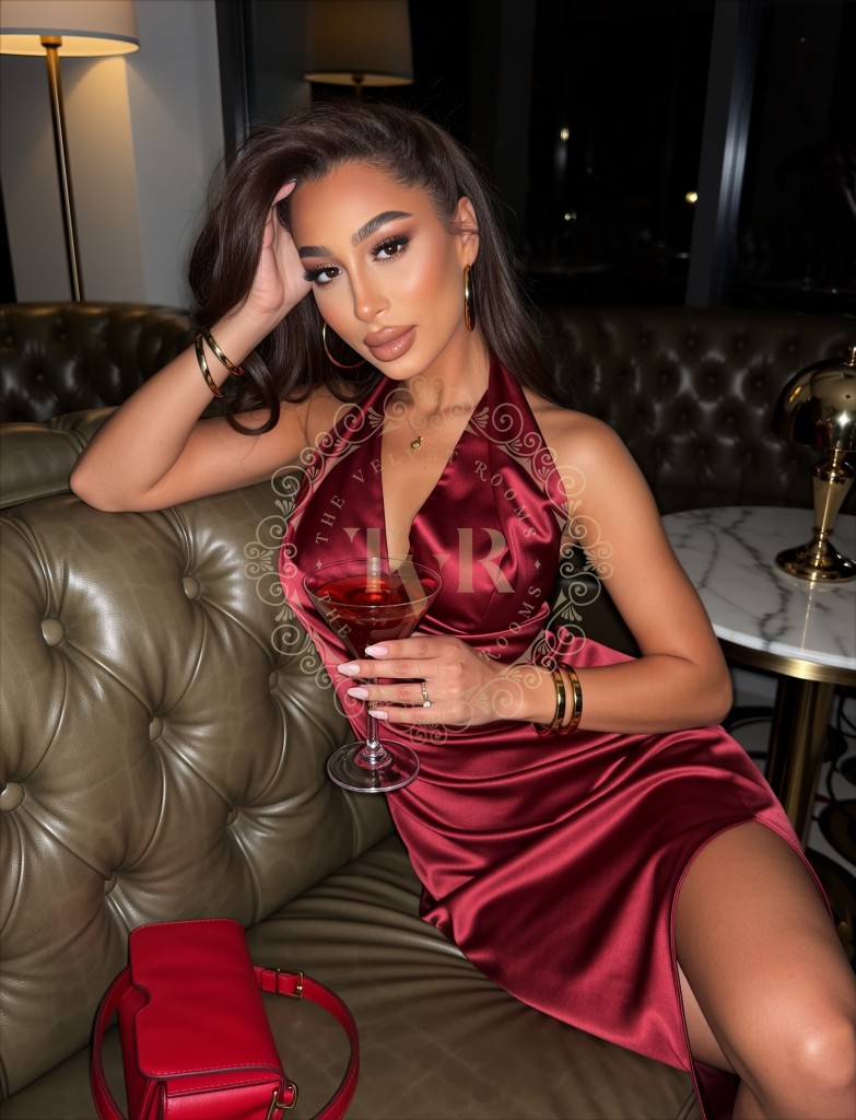 Neilyn escort Zürich