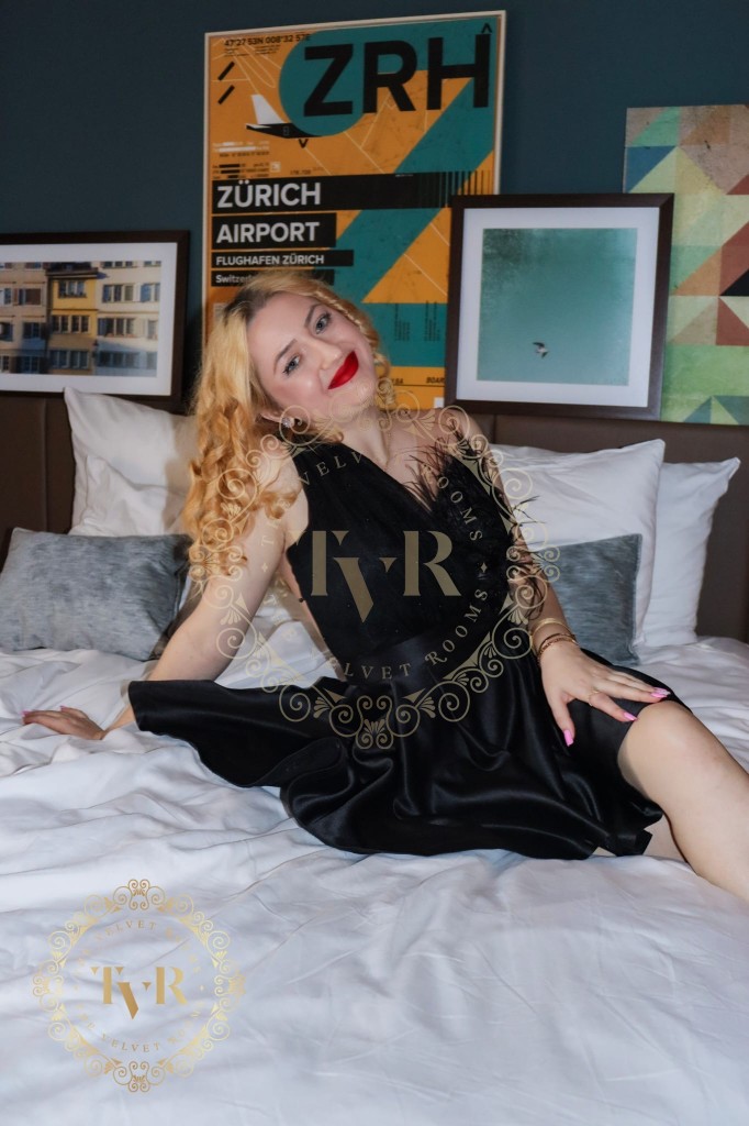 Daria escort Zürich