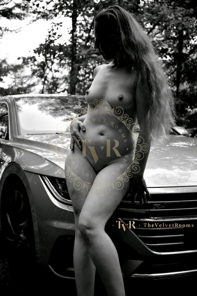 Magdalena  escort Aesch (BL)