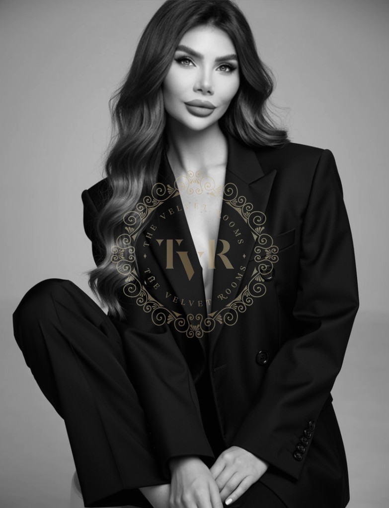 Vivienne  escort Küsnacht (ZH)