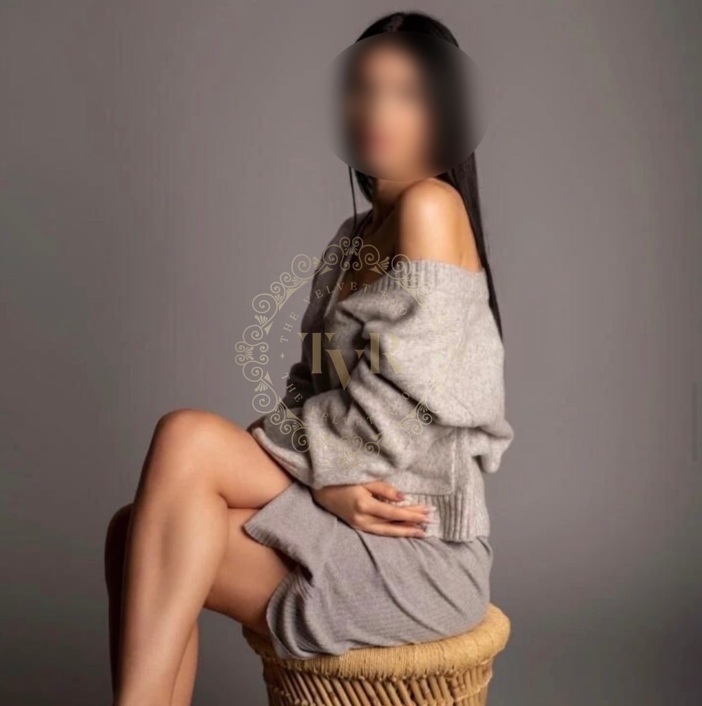 Natasha  escort Zürich