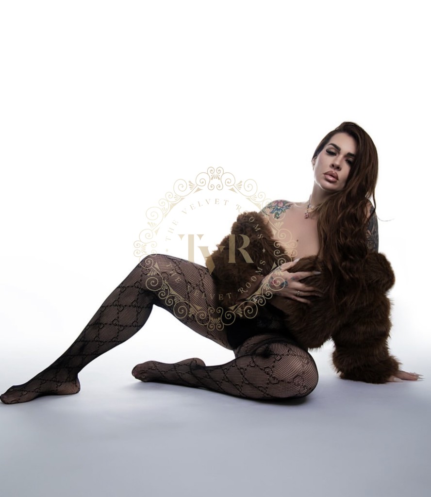 Mimi escort Küsnacht (ZH)