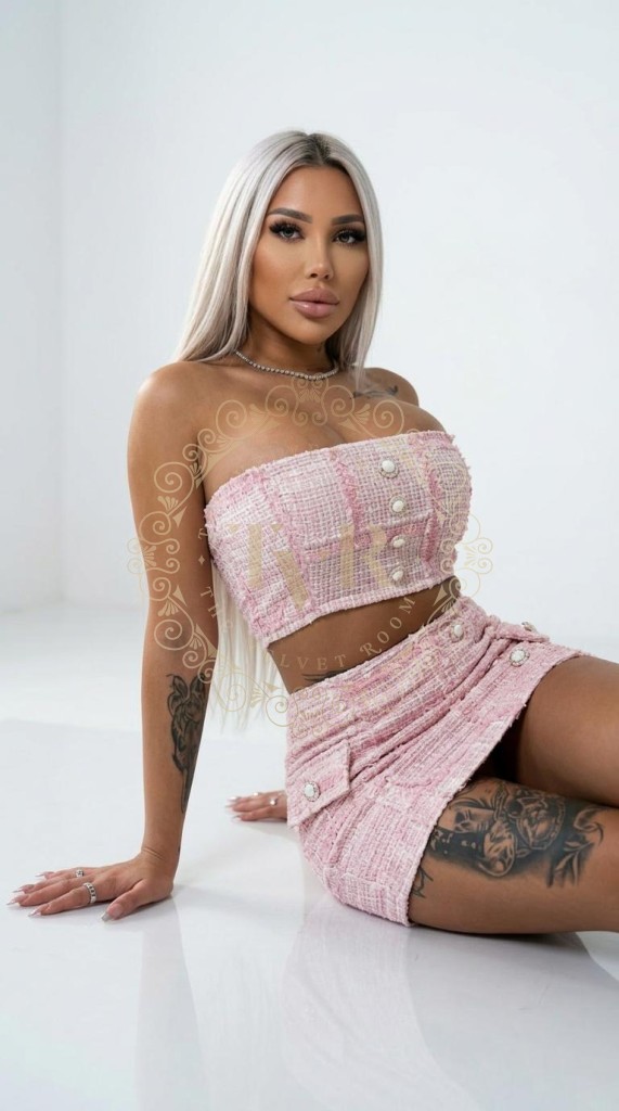 Sandra  escort Zürich