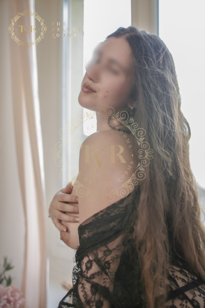 Délia escort Unterägeri