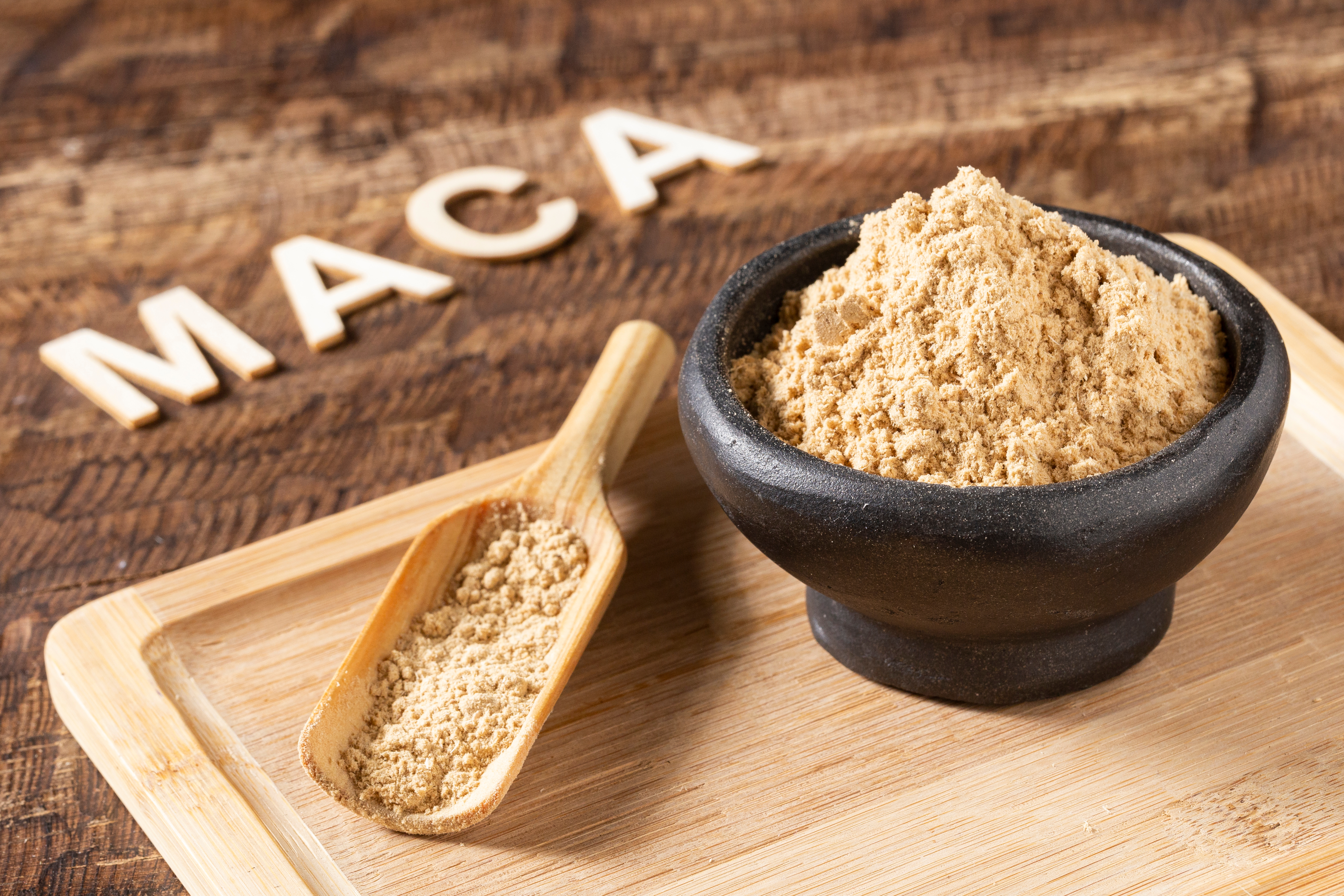 Maca: An alternative for Escort Girls to remain sexually stimulated?