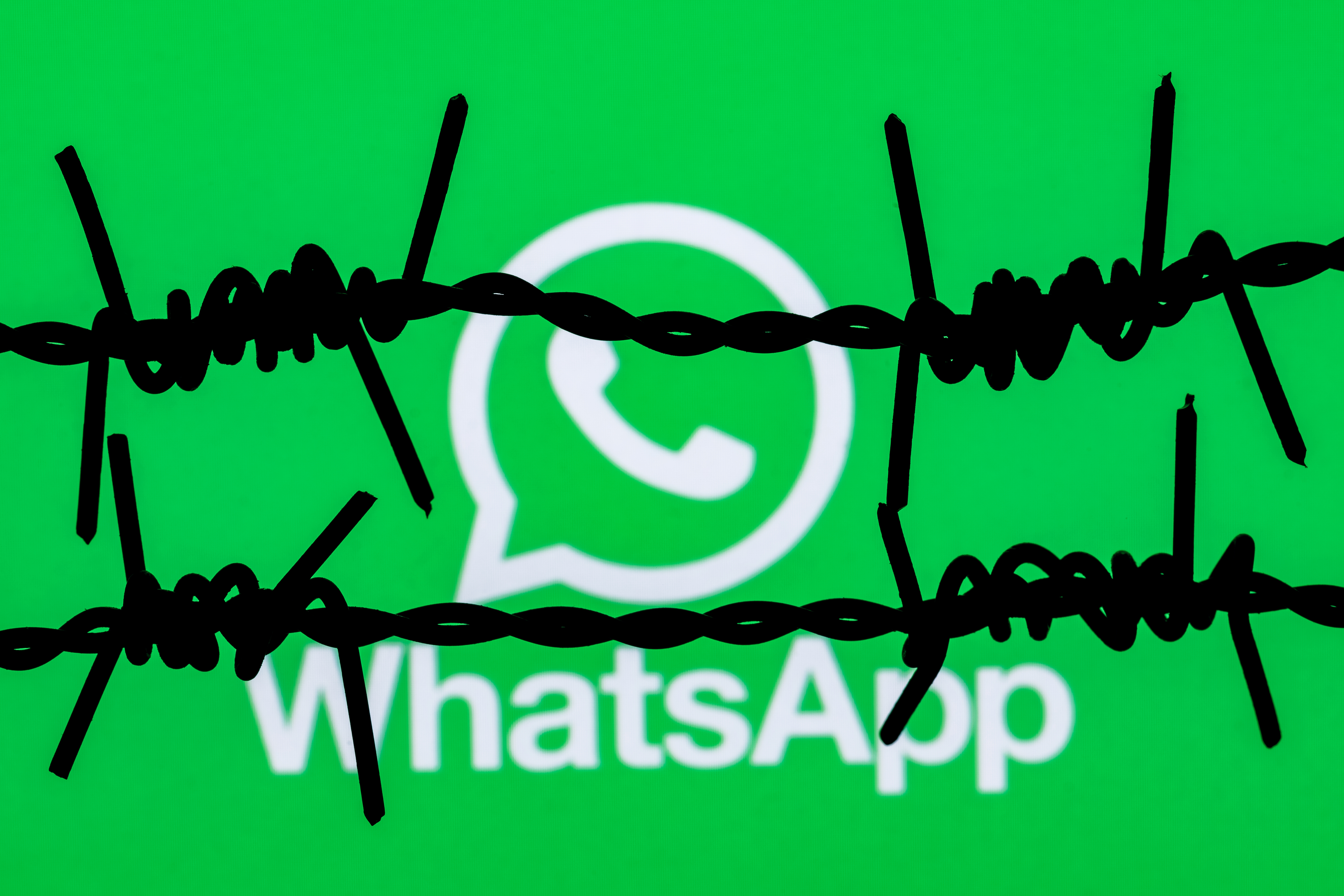 Escort-Girls: WhatsApp hat gerade Deine Nummer gesperrt?