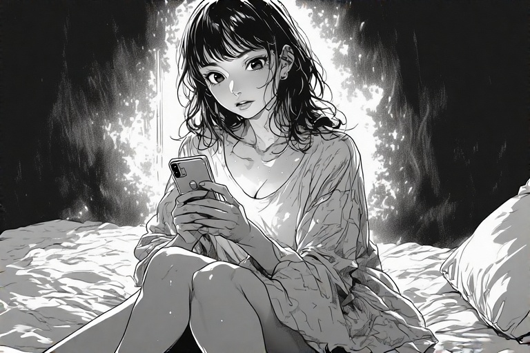 Escort Girls: Is sexting with your client a good idea?