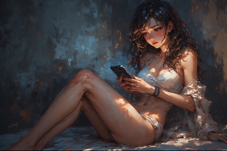 Escort Girls: Should you answer an unknown number?