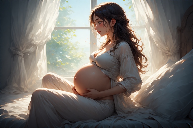 Enceinte, elle ne veut plus de relations sexuelles : Que faire ?