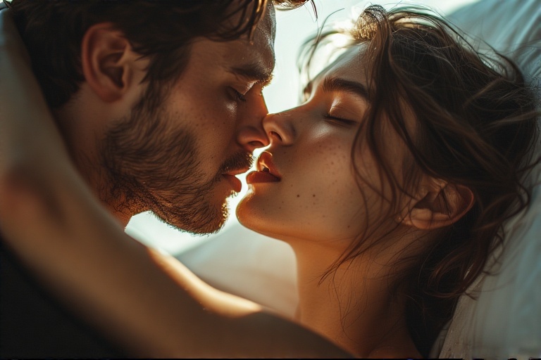 Découvrez le type d'hommes qui attire 99 % des femmes