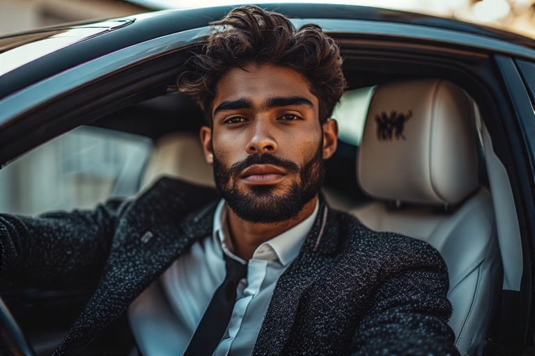 Hier ist der Grund, warum es keine gute Idee ist, zu früh zu einem Termin bei einer Escort Dame zu erscheinen.