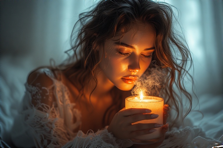 Escort-Girl : Pourquoi l'odeur de votre lieu d'Incall est-elle si importante ?