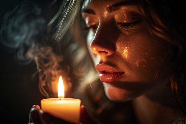Escort-Girl: Why does the smell of your Incall place matter?
