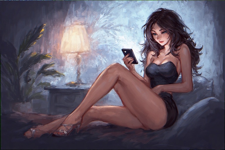 Escorts who send reminders: What should you do?