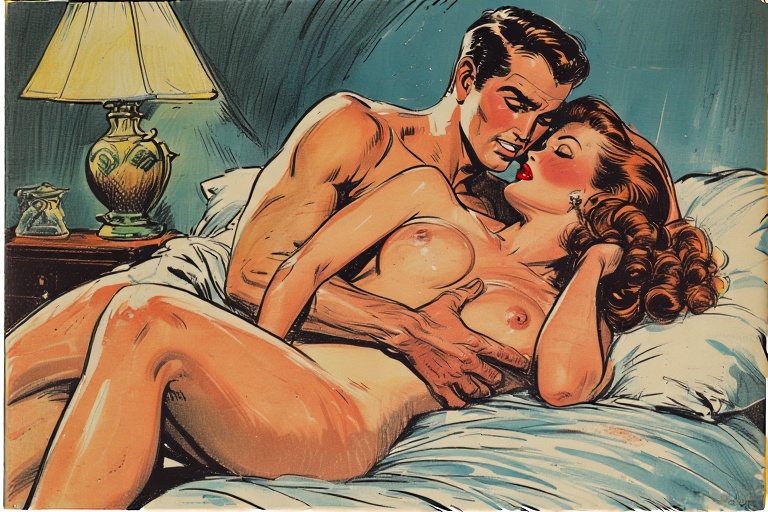 Dirty Talk beim Sex? Oh… Ja!
