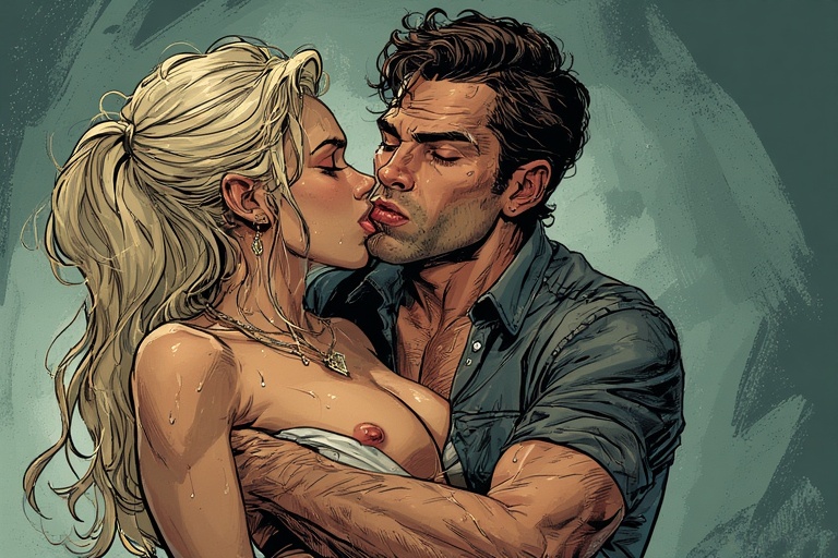 Le Quickie : Quand l’homme cherche du sexe rapide…