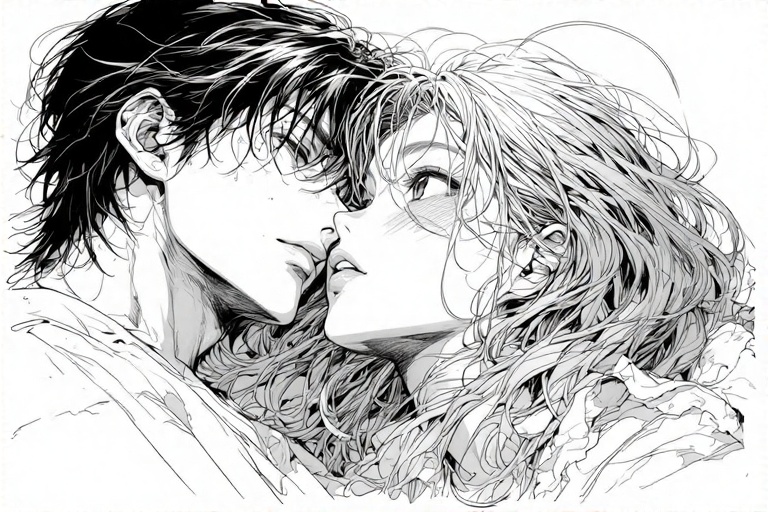 “I prefer vanilla sex”: What does she mean exactly?