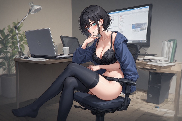 Do you need social media as an escort girl?