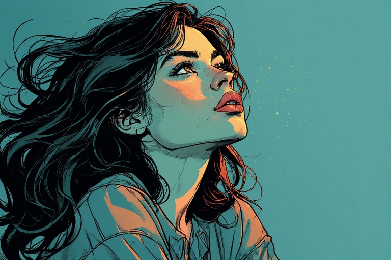 Miss Chloé : « Sachez garder vos distances pour pouvoir la garder comme escort. »