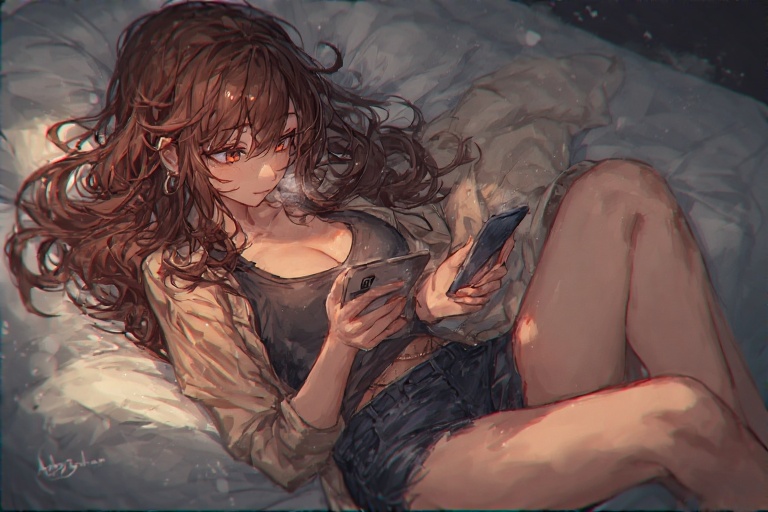 Why are escorts so active on Snapchat and Instagram?