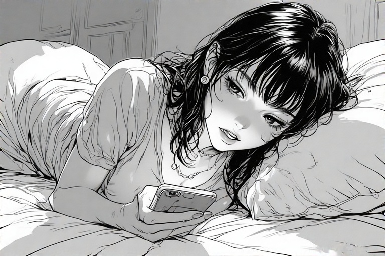 Warum sind Escort Frauen so aktiv auf Snapchat und Instagram?