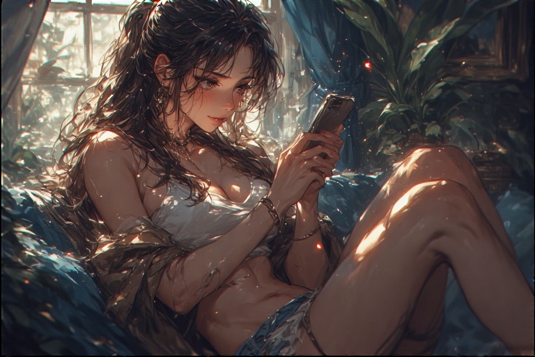 Pourquoi les escortes sont-elles si actives sur Snapchat et Instagram ?