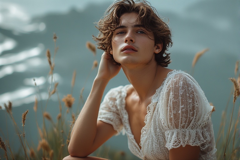 Crossdressing : What does it refer to?