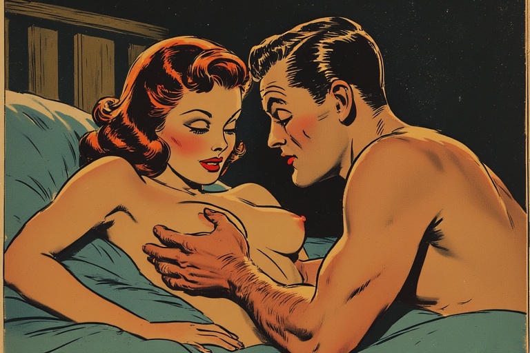 Wie kann man die sexuelle Intimit&auml;t in Begleitung einer Escort Dame steigern?