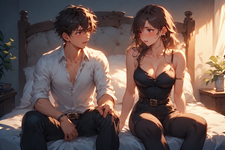 Sich in eine Escort Dame verlieben? 3 gute Gr&uuml;nde, es nicht zu tun.