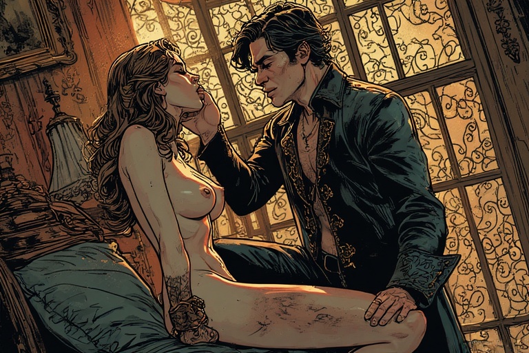 Vorspiel mit einer Escort Dame: Ist es wirklich n&ouml;tig?