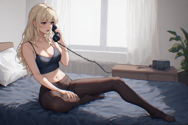 Escorts: Do not underestimate the power of your sexy voice!