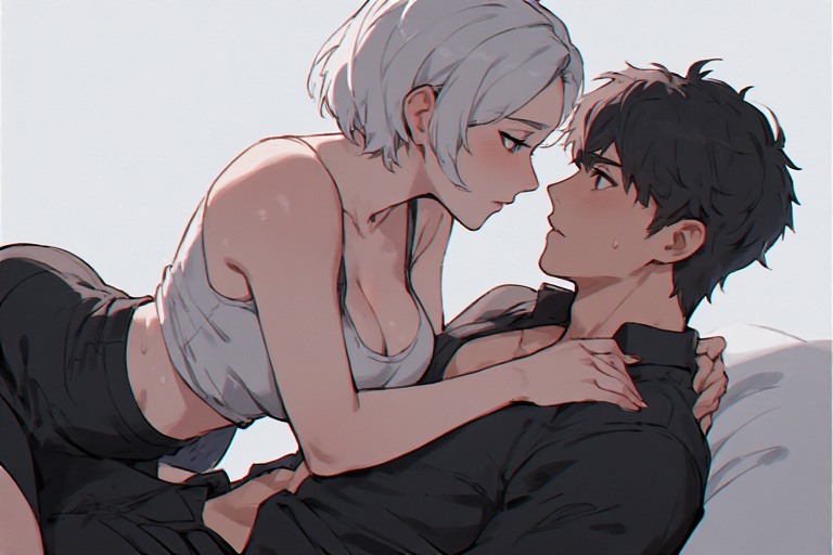 Dirty Talk: The exciting power of naughty words&hellip;