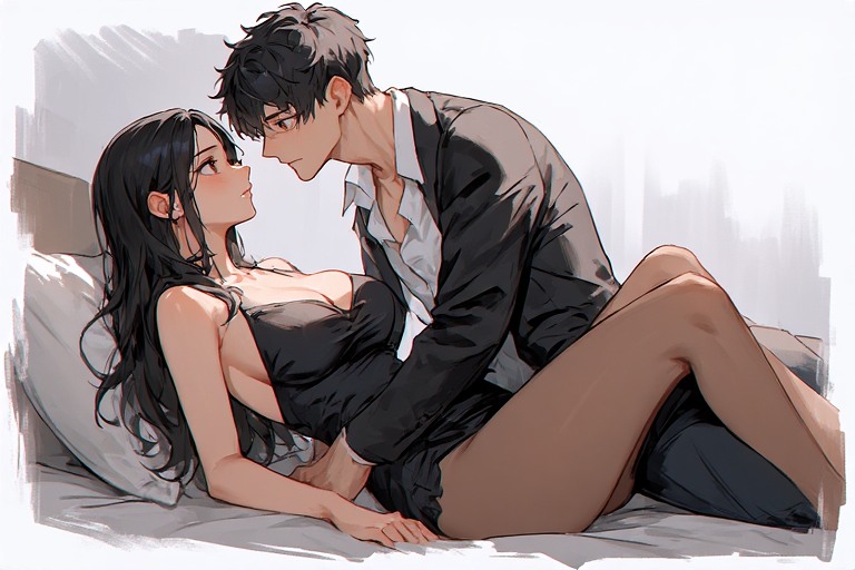 Dirty Talk : Le pouvoir excitant des paroles coquines&hellip;