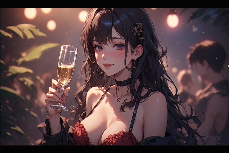 Sie ist ein &bdquo;Party Girl&ldquo;: Was bedeutet das?