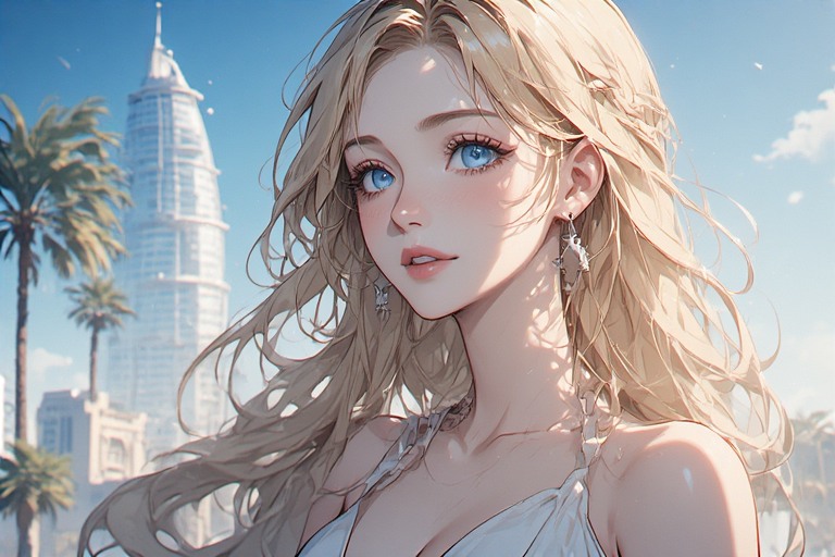 Dubai escorts : Pourquoi iront-elles ailleurs ?