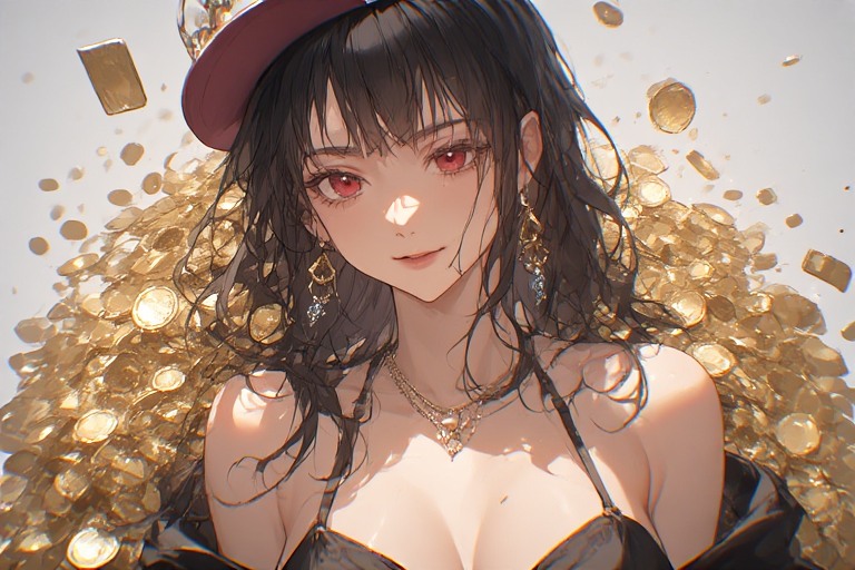 How to avoid the gold digger trap?