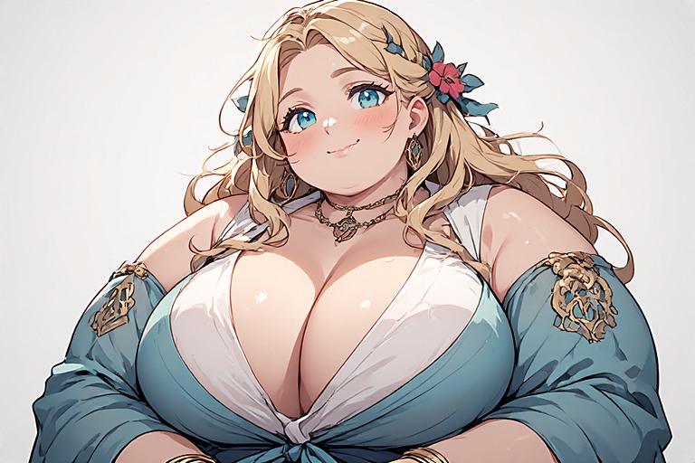 Big Beautiful Woman (BBW): Do you stand a chance as an escort?