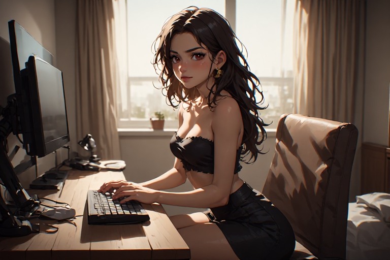 Escortes en Suisse et leurs clients : Devriez-vous communiquer via Protonmail ?