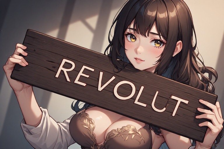 Escorts and blocked Revolut account: Here is why.